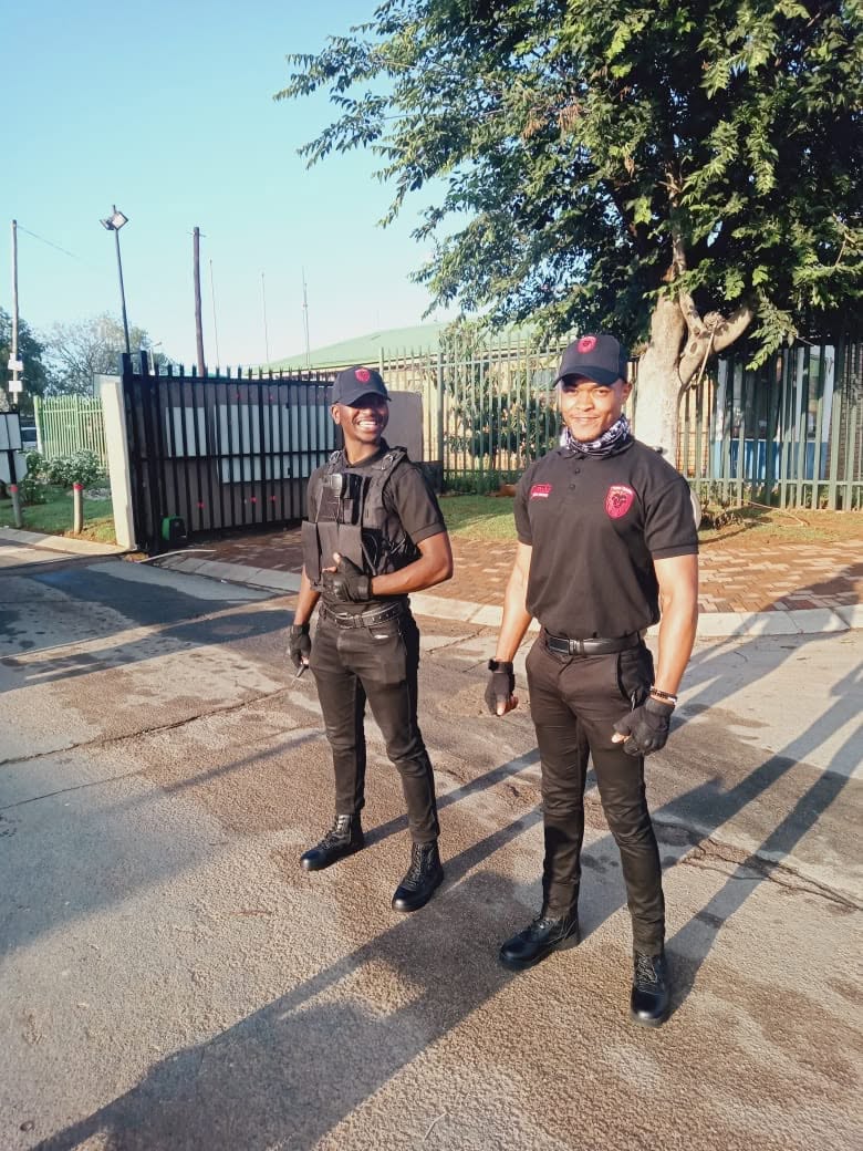 Estate Guarding